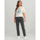 HUK Performance Fishing Cruiser Pant - Womens, Volcanic Ash, Extra Large, H6200079-013-XL