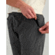 HUK Performance Fishing Cruiser Pant - Womens, Volcanic Ash, Extra Large, H6200079-013-XL