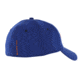HUK Performance Fishing Deluxe Tech Stretch Hat, Royal, H3000076RYLML