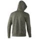 HUK Performance Fishing Huk Logo Hoodie - Men's, Moss, Small, H1300075-316-S