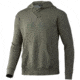 HUK Performance Fishing Huk Logo Hoodie - Men's, Moss, Small, H1300075-316-S