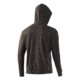 HUK Performance Fishing Huk Logo Hoodie - Men's, Volcanic Ashf22, Small, H1300075-017-S