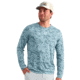 HUK Performance Fishing A1A Pro Long Sleeve Crew - Mens