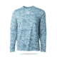 HUK Performance Fishing A1A Pro Long Sleeve Crew - Mens