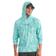 HUK Performance Fishing Airweight Hoodie Kc Printed - Mens