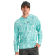 HUK Performance Fishing Airweight Hoodie Kc Printed - Mens