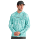 HUK Performance Fishing Airweight Hoodie Kc Printed - Mens