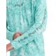 HUK Performance Fishing Airweight Hoodie Kc Printed - Mens