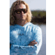 HUK Performance Fishing Airweight Hoodie Kc Printed - Mens