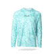 HUK Performance Fishing Airweight Hoodie Kc Printed - Mens