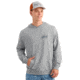 HUK Performance Fishing Edisto Bass Batch Terry Hoodie - Mens