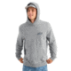 HUK Performance Fishing Edisto Bass Batch Terry Hoodie - Mens