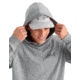 HUK Performance Fishing Edisto Bass Batch Terry Hoodie - Mens