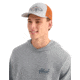 HUK Performance Fishing Edisto Bass Batch Terry Hoodie - Mens