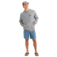 HUK Performance Fishing Edisto Bass Batch Terry Hoodie - Mens