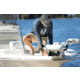 HUK Performance Fishing Icon Long Sleeve Hoodie - Mens