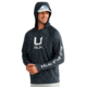 HUK Performance Fishing Icon Long Sleeve Hoodie - Mens