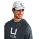 HUK Performance Fishing Icon Long Sleeve Hoodie - Mens
