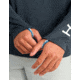 HUK Performance Fishing Icon Long Sleeve Hoodie - Mens