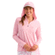 HUK Performance Fishing Icon Long Sleeve Hoodie - Womens