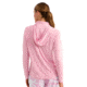 HUK Performance Fishing Icon Long Sleeve Hoodie - Womens