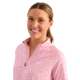 HUK Performance Fishing Icon Long Sleeve Hoodie - Womens