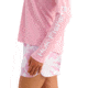 HUK Performance Fishing Icon Long Sleeve Hoodie - Womens