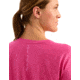 HUK Performance Fishing Pursuit Crew Solid - Womens