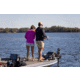 HUK Performance Fishing Pursuit Crew Solid - Womens