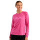 HUK Performance Fishing Pursuit Crew Solid - Womens