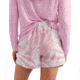 HUK Performance Fishing Pursuit Printed Volley Short - Womens