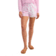 HUK Performance Fishing Pursuit Printed Volley Short - Womens