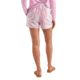 HUK Performance Fishing Pursuit Printed Volley Short - Womens
