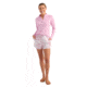 HUK Performance Fishing Pursuit Printed Volley Short - Womens