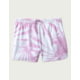 HUK Performance Fishing Pursuit Printed Volley Short - Women's, Oleander, Extra Small, H6200073-563-XS