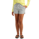 HUK Performance Fishing Pursuit Volley Short - Womens