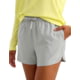 HUK Performance Fishing Pursuit Volley Short - Women's, Seagull, Large, H6200052-059-L