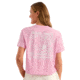 HUK Performance Fishing Raised On Waves Pocket Tee - Womens