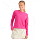 HUK Performance Fishing Sunup Long Sleeve Crew - Womens