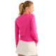 HUK Performance Fishing Sunup Long Sleeve Crew - Womens