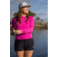 HUK Performance Fishing Sunup Long Sleeve Crew - Womens