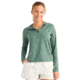 HUK Performance Fishing Sunup Long Sleeve Hoodie - Womens