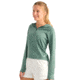 HUK Performance Fishing Sunup Long Sleeve Hoodie - Womens