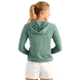 HUK Performance Fishing Sunup Long Sleeve Hoodie - Womens