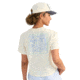 HUK Performance Fishing Huk Tight Lines Pkt T-Shirt - Womens, Egret, Small, H6100108-106-S