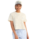 HUK Performance Fishing Huk Tight Lines Pkt T-Shirt - Womens, Egret, Small, H6100108-106-S
