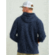 HUK Performance Fishing HukD Up Logo Hoodie - Mens, Naval Academy, 2XL, H1300094-413-XXL