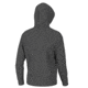 HUK Performance Fishing HukD Up Logo Hoodie - Mens, Volcanic Ash, 2XL, H1300094-013-XXL