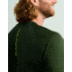 HUK Performance Fishing Icon Long Sleve Crew - Mens, Cypress Landing, Extra Large, H1200573-377-XL