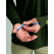 HUK Performance Fishing Icon Long Sleve Crew - Mens, Cypress Landing, Extra Large, H1200573-377-XL